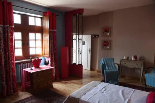Manoir Du Rouvre Hotel Mettray Bagian luar foto